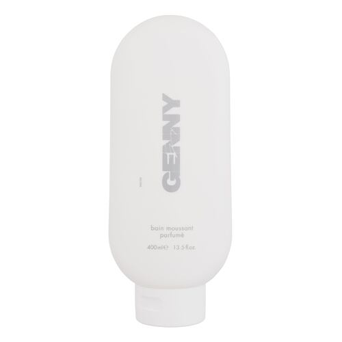 Pěna do koupele Genny White 400 ml poškozená krabička