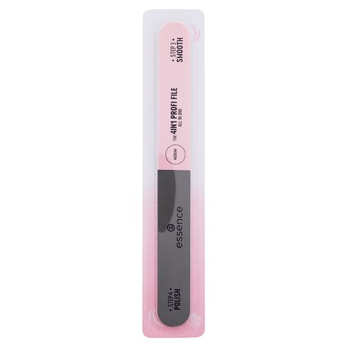 Manikúra Essence The 4In1 Profi File All In One 1 ks