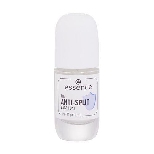 Lak na nehty Essence The Anti-Split Base Coat 8 ml