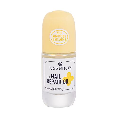 Péče o nehty Essence The Nail Repair Oil 8 ml