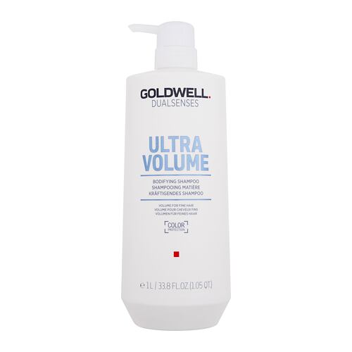 Šampon Goldwell Dualsenses Ultra Volume 1000 ml