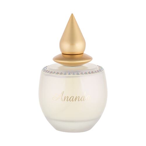 Parfémovaná voda M.Micallef Ananda 100 ml poškozená krabička