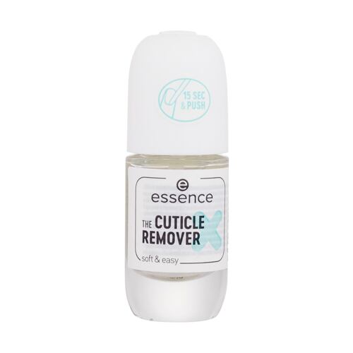 Péče o nehty Essence The Cuticle Remover 8 ml