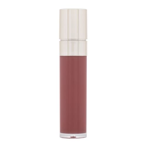 Rtěnka Clarins Joli Rouge Lacquer  3 g 758L Sandy Pink poškozená krabička