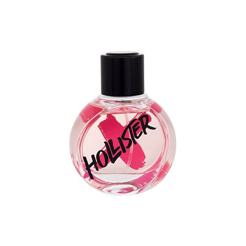 Parfémovaná voda Hollister Wave X 30 ml