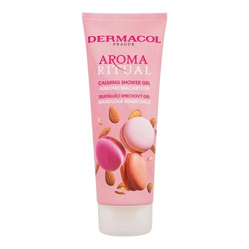 Sprchový gel Dermacol Aroma Ritual Almond Macaroon 250 ml