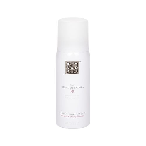 Antiperspirant Rituals The Ritual Of Sakura 150 ml poškozený flakon