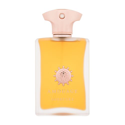 Parfémovaná voda Amouage Overture 100 ml