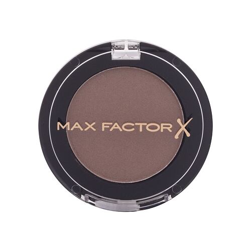 Oční stín Max Factor Masterpiece Mono Eyeshadow 1,85 g 03 Crystal Bark