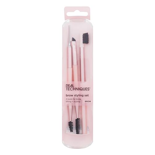 Štětec Real Techniques Brow Styling Set 1 ks