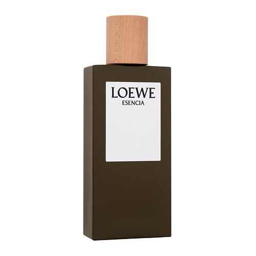 Toaletní voda Loewe Esencia 100 ml
