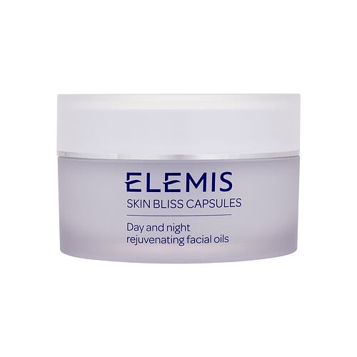 Pleťové sérum Elemis Advanced Skincare Cellular Recovery Skin Bliss Capsules 60 ks poškozená krabička