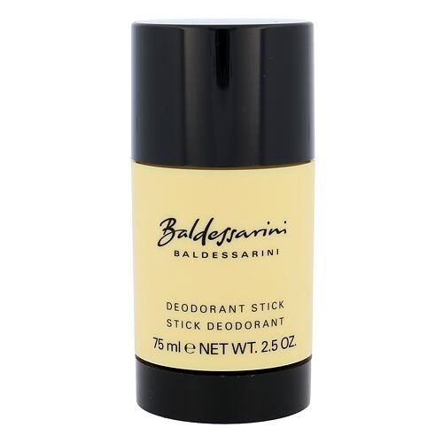 Deodorant Baldessarini Baldessarini 75 ml poškozený flakon