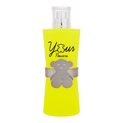 Toaletní voda TOUS Your Powers 90 ml