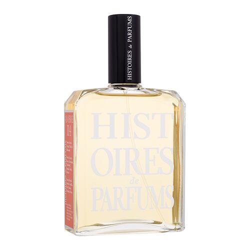 Parfémovaná voda Histoires de Parfums Timeless Classics Ambre 114 120 ml