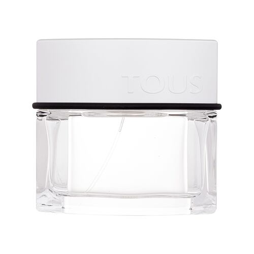 Toaletní voda TOUS Man 50 ml
