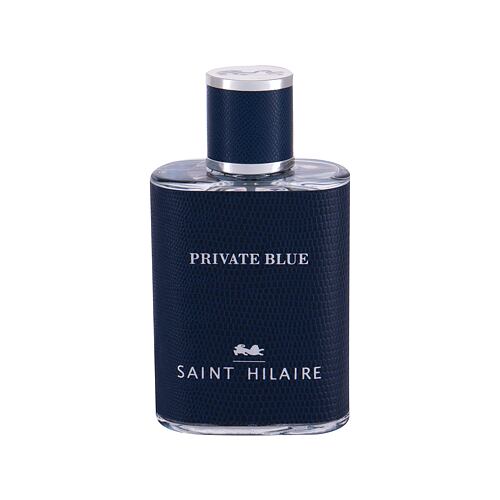 Parfémovaná voda Saint Hilaire Private Blue 100 ml poškozený flakon