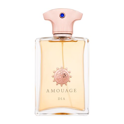 Parfémovaná voda Amouage Dia Man 100 ml