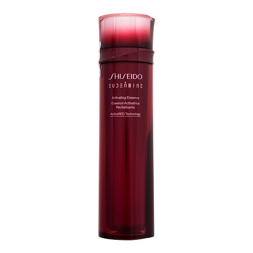 Pleťová esence Shiseido Eudermine Activating Essence 145 ml