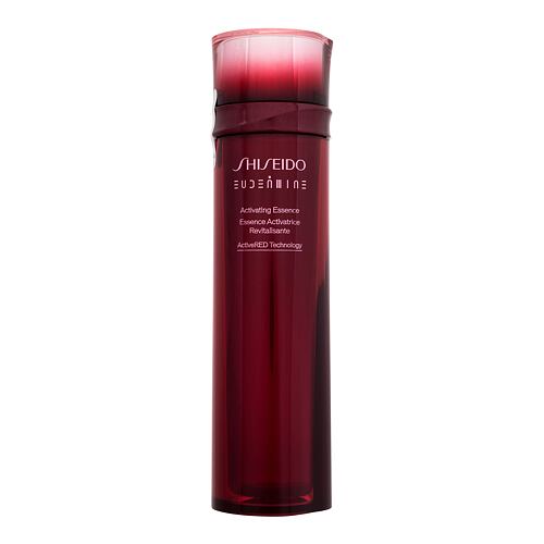 Pleťová voda a sprej Shiseido Eudermine Activating Essence 145 ml