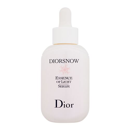 Pleťové sérum Christian Dior Diorsnow Essence Of Light Serum 50 ml