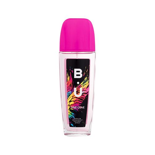 Deodorant B.U. One Love 75 ml