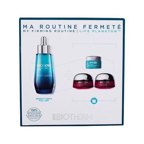 Pleťové sérum Biotherm Life Plankton Elixir 50 ml Kazeta