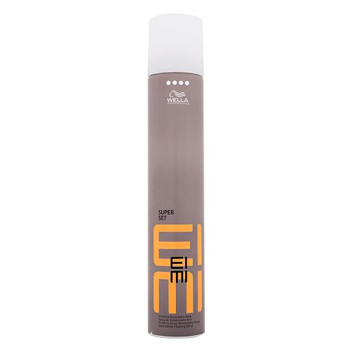 Lak na vlasy Wella Professionals Eimi Super Set 500 ml