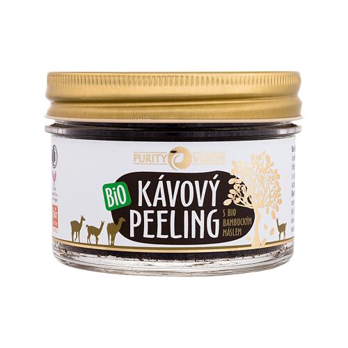 Peeling Purity Vision Coffee Bio Peeling 175 g