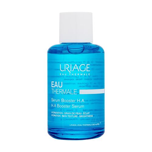 Pleťové sérum Uriage Eau Thermale H.A Booster Serum 30 ml