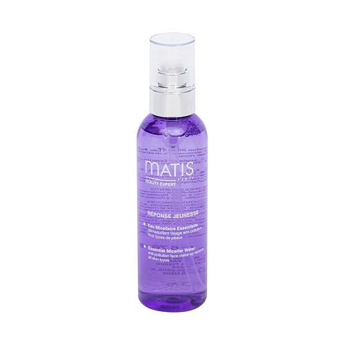 Čisticí voda Matis Réponse Jeunesse Essential Micellar Water 200 ml poškozená krabička