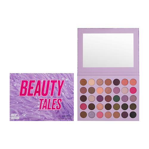 Oční stín Makeup Obsession Beauty Tales 35 g poškozená krabička
