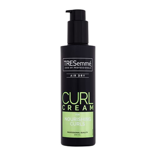 Pro podporu vln TRESemmé Curl Cream 200 ml