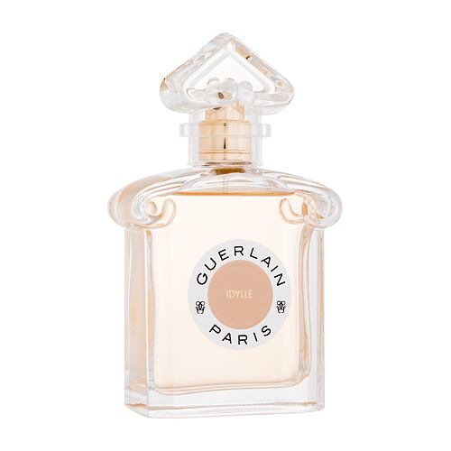Parfémovaná voda Guerlain Idylle 75 ml poškozená krabička