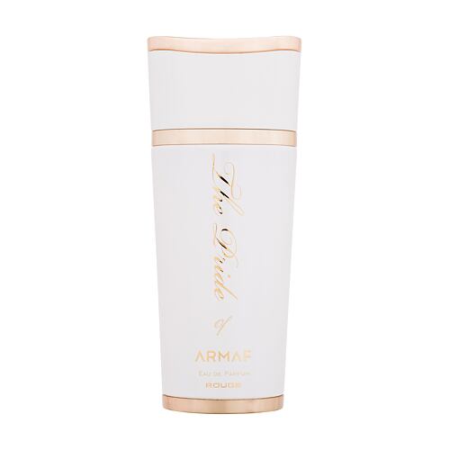 Parfémovaná voda Armaf The Pride Rouge (White) 100 ml poškozená krabička