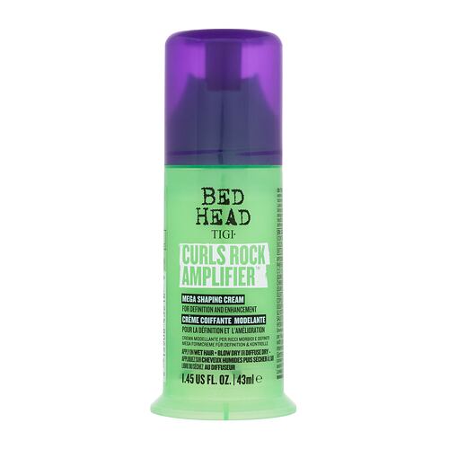 Pro podporu vln Tigi Bed Head Curls Rock Amplifier 43 ml