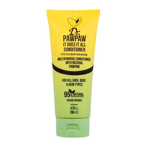 Kondicionér Dr. PAWPAW It Does It All Conditioner 200 ml