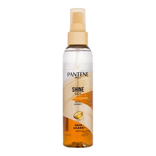 Pro lesk vlasů Pantene SOS Shine Hair Shake 150 ml