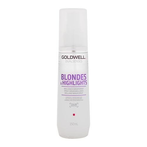 Sérum na vlasy Goldwell Dualsenses Blondes & Highlights 150 ml