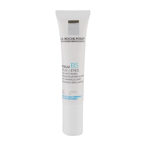 Oční krém La Roche-Posay Hyalu B5 15 ml poškozená krabička