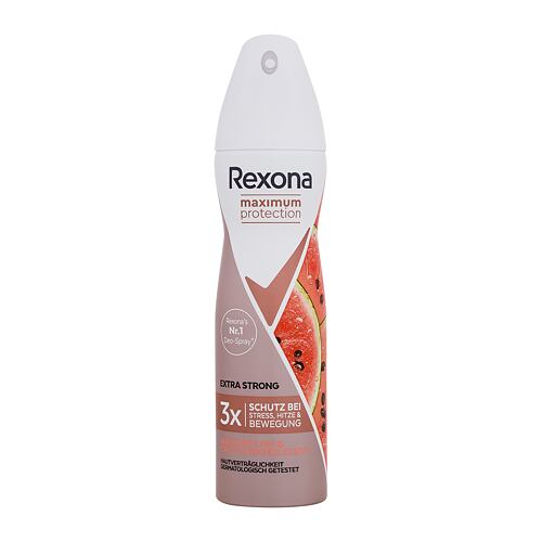 Antiperspirant Rexona Maximum Protection Watermelon & Cactus Water 150 ml