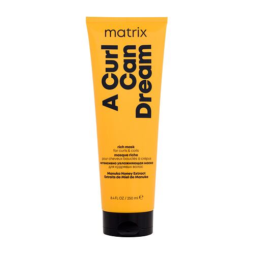 Maska na vlasy Matrix A Curl Can Dream Rich Mask 250 ml