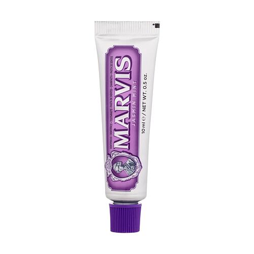 Zubní pasta Marvis Jasmin Mint 10 ml