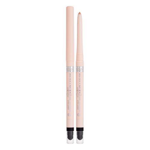 Tužka na oči L'Oréal Paris Infaillible Grip 36H Gel Automatic Eye Liner 5 g 10 Bright Nude