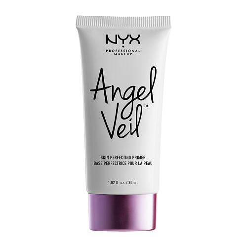 Podklad pod make-up NYX Professional Makeup Angel Veil Skin Perfecting Primer 30 ml
