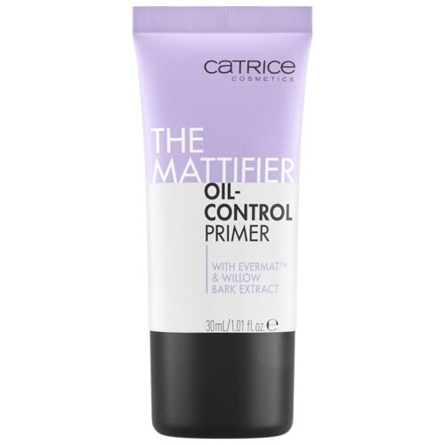 Podklad pod make-up Catrice Oil-Control The Mattifier 30 ml