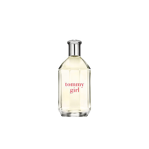 Toaletní voda Tommy Hilfiger Tommy Girl 100 ml