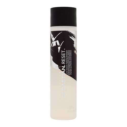 Šampon Sebastian Professional Reset Anti-Residue Clarifying Shampoo 250 ml