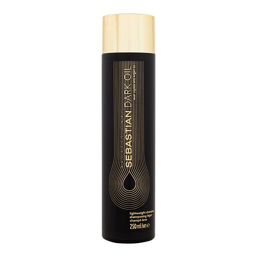 Šampon Sebastian Professional Dark Oil Lightweight Shampoo 250 ml