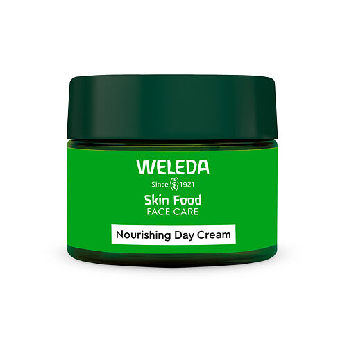 Denní pleťový krém Weleda Skin Food Nourishing Day Cream 40 ml